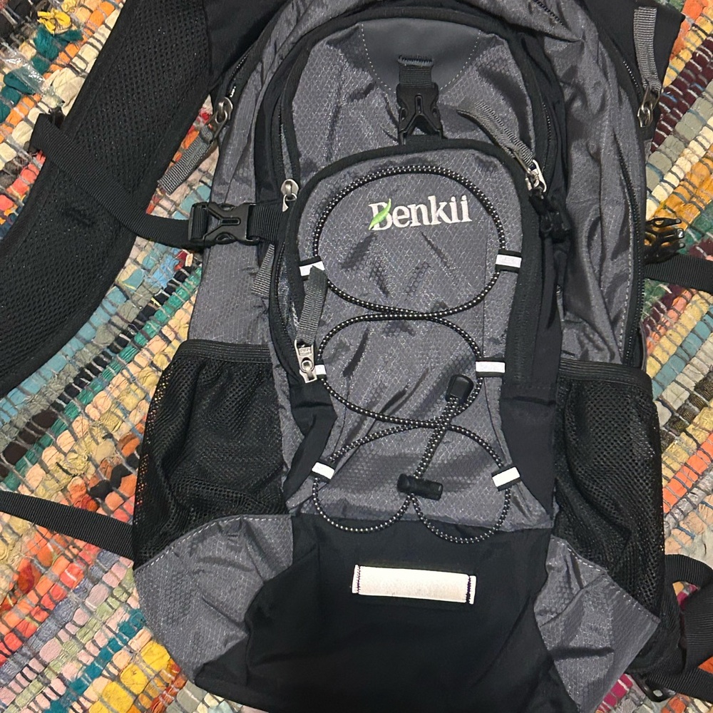Benkii cooler bag . New